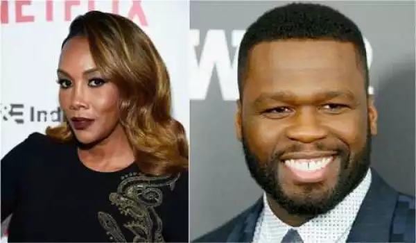 Vivica Fox Makes Peace With 50 Cent: ‘He Was My True Love’